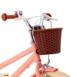 Royal Baby - Macaron Vintage 18" Bicycle Pink