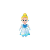 Disney Plush Cuter & Cute Cinderella 10 Inches