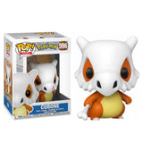 Funko Pop Games Pokemon Cubone
