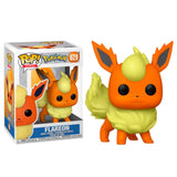 Funko Pop Games Pokemon Flareon