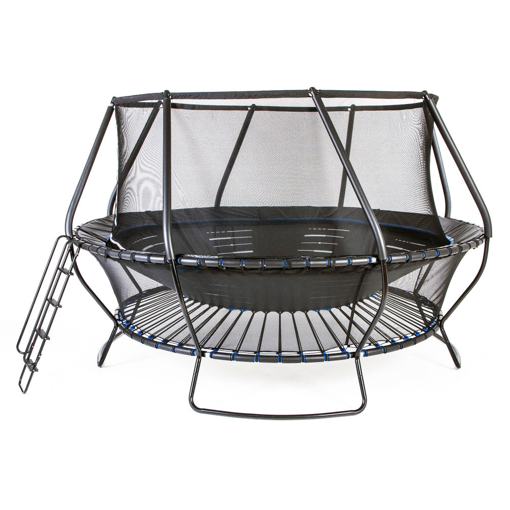 Plum Bowl Trampoline  Image#3