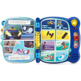 Vtech  Paw Patrol Mighty Pups Touch & Teach Word Book