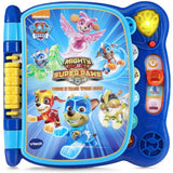 Vtech  Paw Patrol Mighty Pups Touch & Teach Word Book