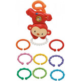 Vtech Link & Play Monkey