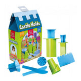 Mad Mattr Large Castle Molds  Image#1