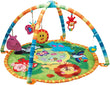 Winfun - Jungle Pals Playmat  Image#1