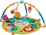 Winfun - Jungle Pals Playmat  Image#1