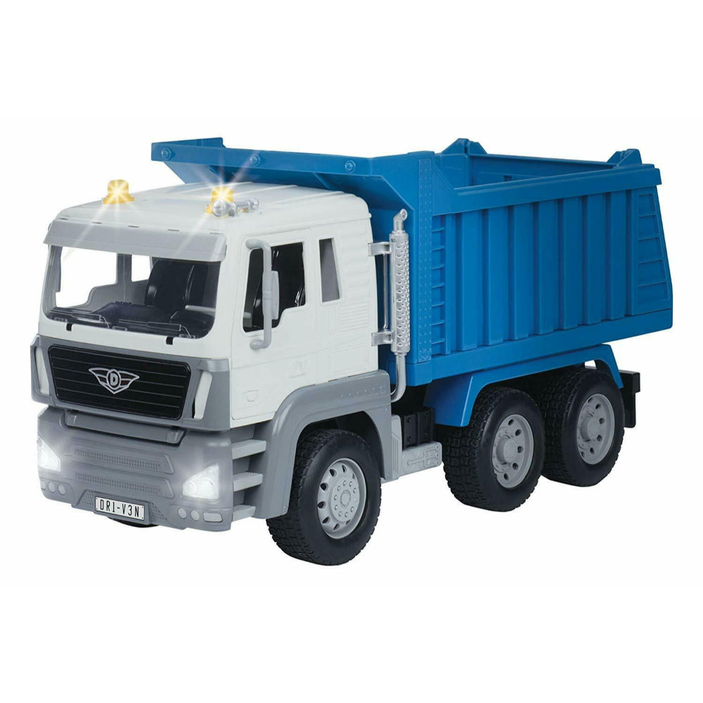 Battat Dump Truck  Image#1