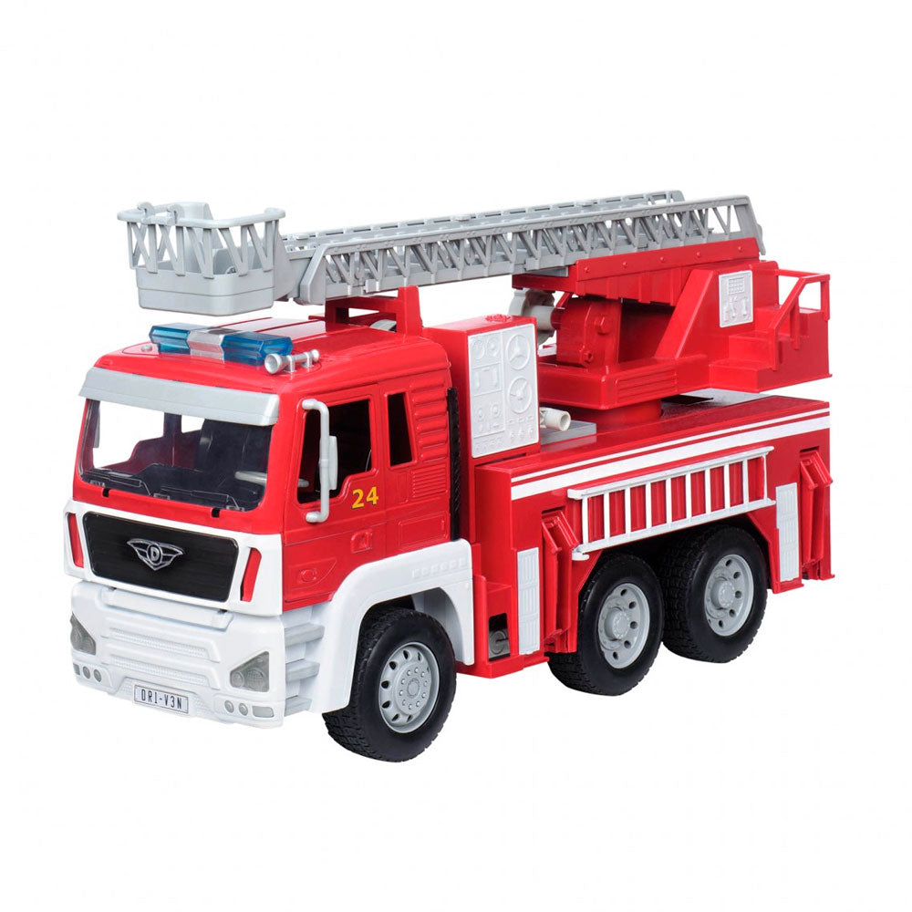 Battat Fire Truck  Image#1