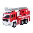 Battat Fire Truck  Image#1
