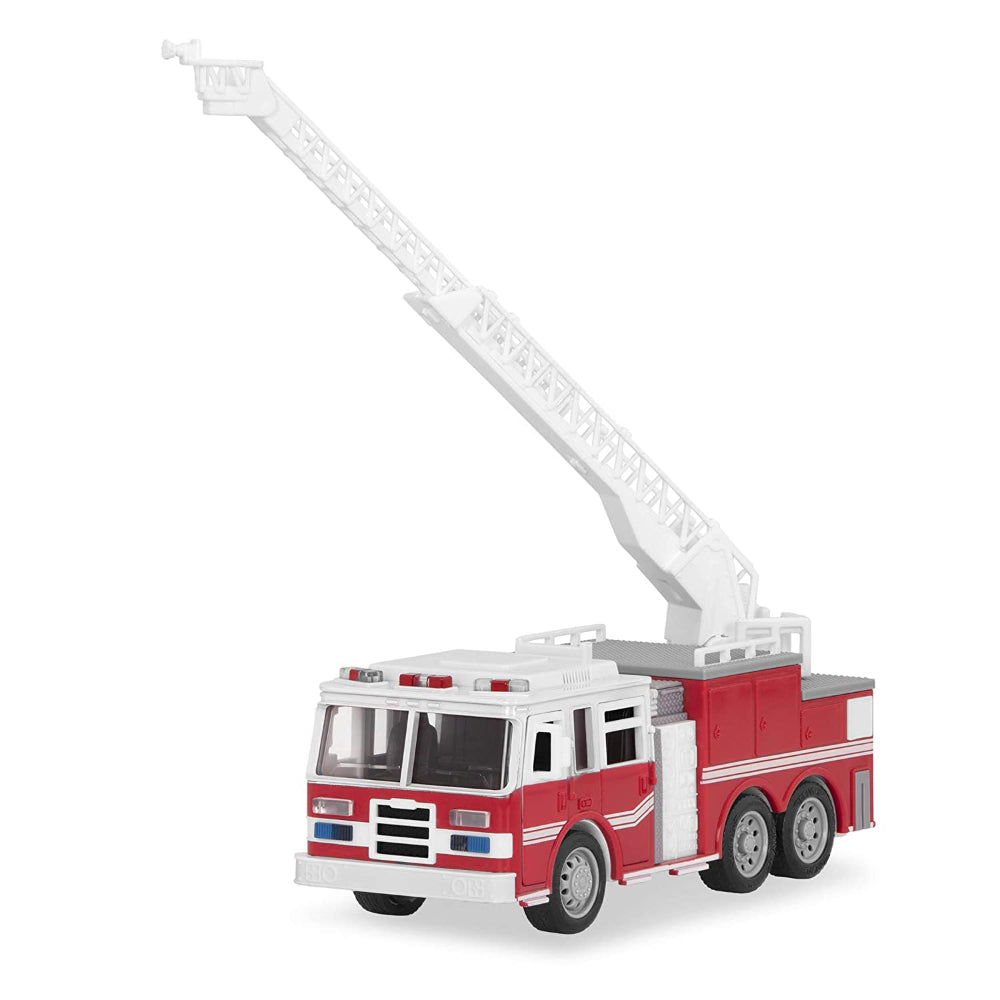 Battat Micro Fire Truck  Image#1