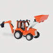 Battat Micro Backhoe Loader  Image#1