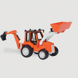 Battat Micro Backhoe Loader  Image#1
