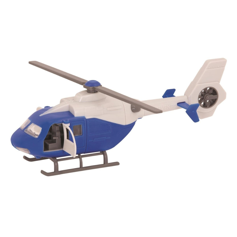 Battat Micro Helicopter  Image#1