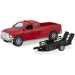 Battat Pick-Up Truck, Mid-Sized  Image#1