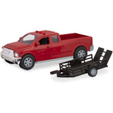 Battat Pick-Up Truck, Mid-Sized  Image#1