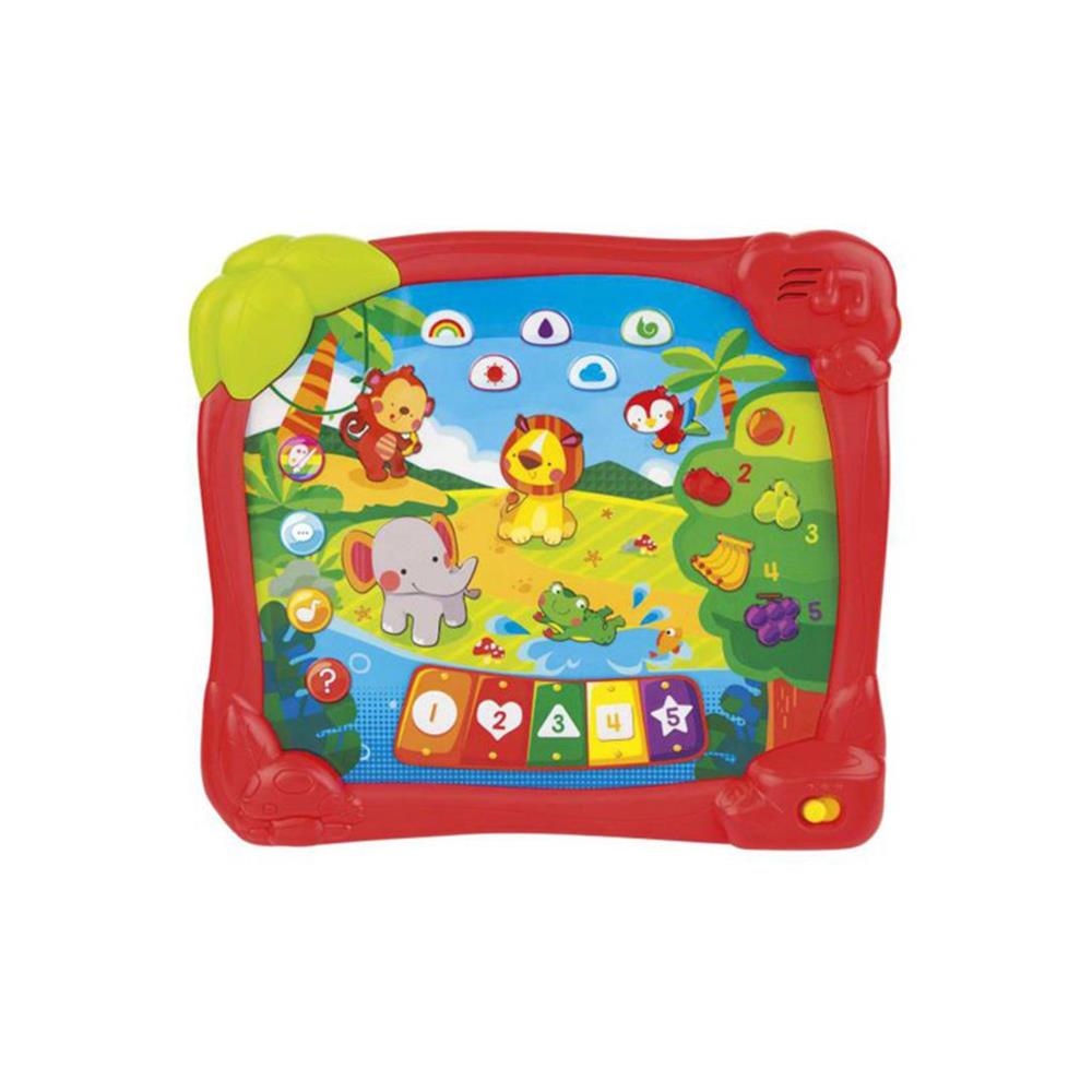 WinFun Smart Fun Pad Educational Tablet  Image#1