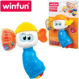 The Little Builder - Hammer  Image#2
