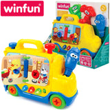 Junior Builder Tool Truck  Image#2