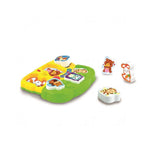 Winfun Lights 'N Sounds Animal Puzzle  Image#1