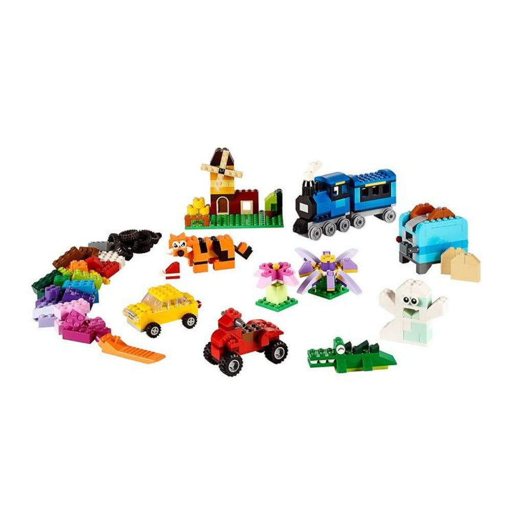 Lego Medium Creative