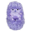 Curlimals Hedgehog Soft Toy