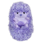 Curlimals Hedgehog Soft Toy