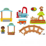 Play Go Zoo Ride Adventure