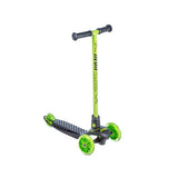 Y-Volution Neon Glider Scooter- Green  Image#2