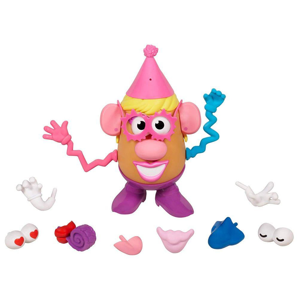 Hasbro Gaming Mr. Potato Head Assorted (Sold separately subject to availability)  Image#2