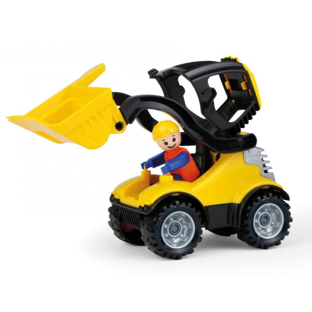 Lena Truckies Earth Mover