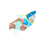 Goo Jit Zu - Goo Shifters Primal Hero Thrash