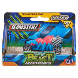 Teamsterz - Beast Machines Die-Cast Single Assorted