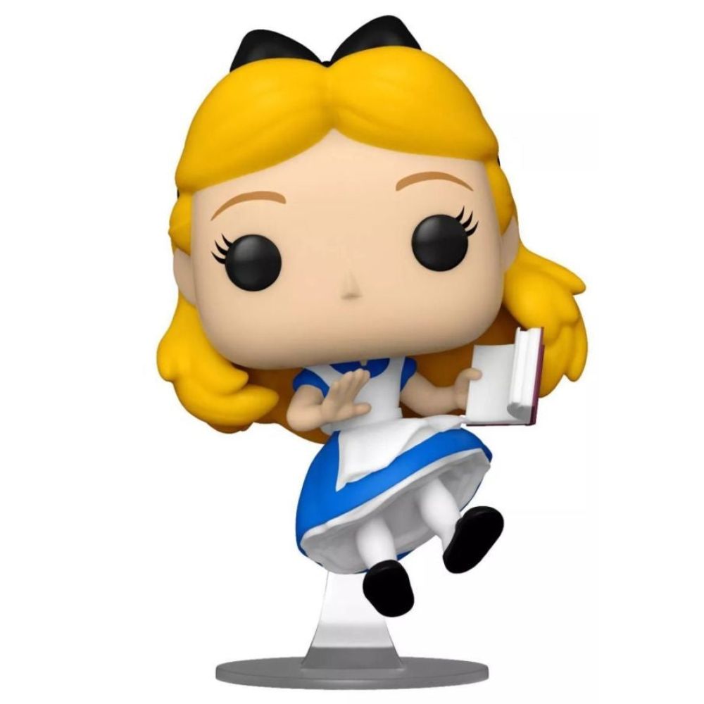 Funko Pop Alice 70th Alice Falling