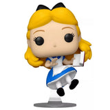 Funko Pop Alice 70th Alice Falling