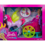 Barbie Dreamtopia Princess  Image#1