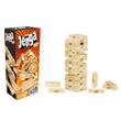 BUNDLE HASBRO JENGA TRS TOWN COLLECTABLE & TRS HAIR HUGGERS COMBO