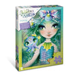 Nebulous Stars Glitter Puzzle 100 PCs - Marina - Octavia