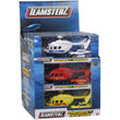 Teamsterz Emergency Response Helicopter  Image#1