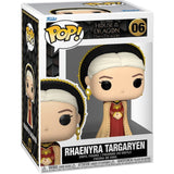 Funko Pop - Game Of Thrones House Of The Dragon Rhaenyra Targaryen
