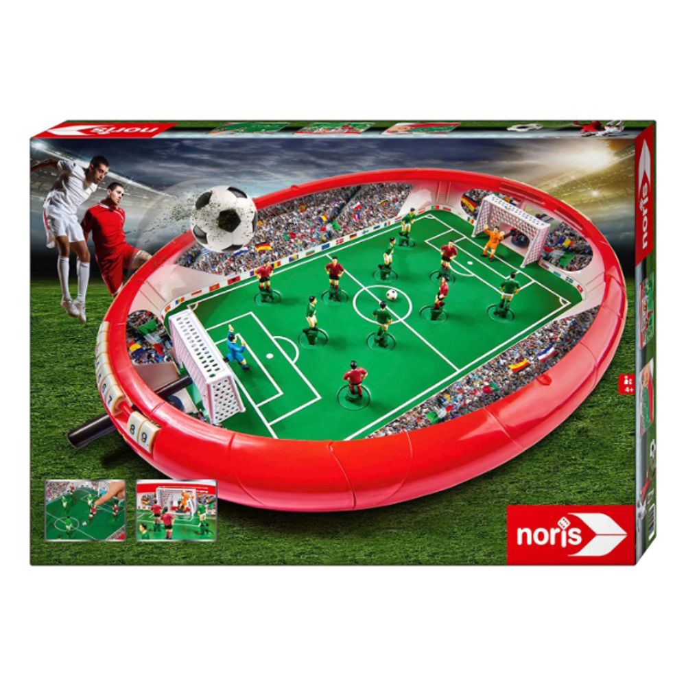Noris Soccer Arena Action Games for Kids and Adults