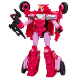 Transformers EarthSpark - Warrior Class Elita-1