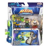 Akedo Powerstorm - S3 Starter Pack