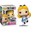 Funko Pop Alice 70th Alice Falling