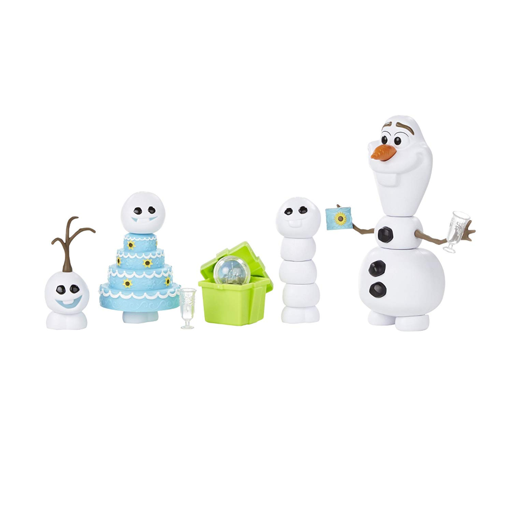 Frozen Fever Olaf  Image#1