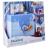 Frozen 2 Pu Arendelle Castle  Image#2