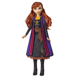 Frozen 2 Autumn Swirling Adventure Anna  Image#1