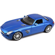 Maisto 1:18 Mercedes Benz Sls Amg Premier Edition  Image#1