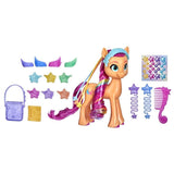 My Little Pony : A New Generation Rainbow Reveal Sunny