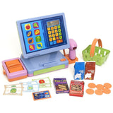 Boley Roo Crew Light & Sound Cash Register